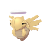 Buy Shedinja in Brilliant Diamond & Shining Pearl